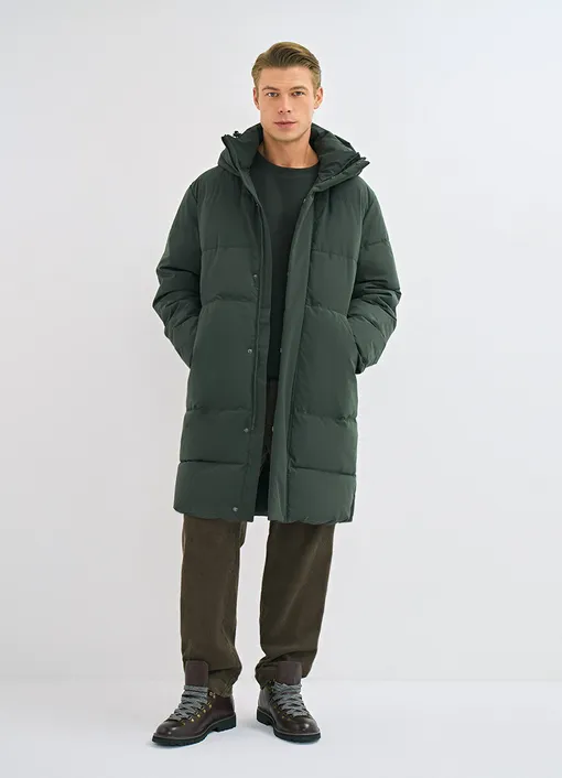 O'Stin, 11 999 руб., температурный режим: от -15 до -30°C