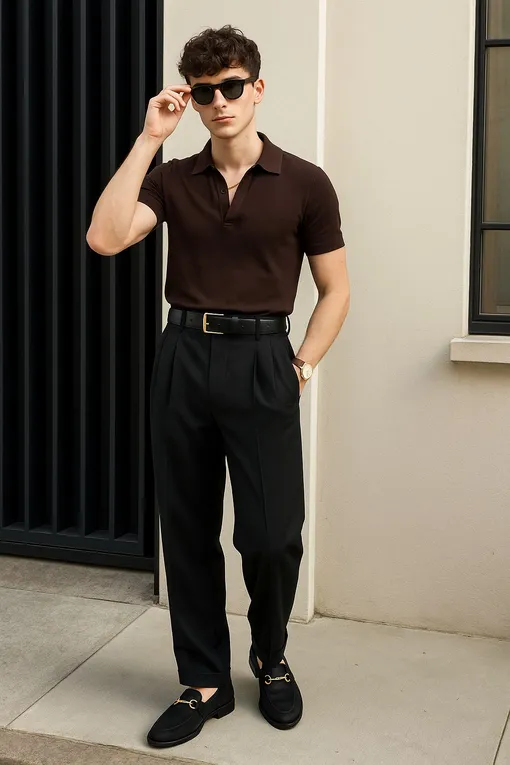 Какие брюки выбрать?