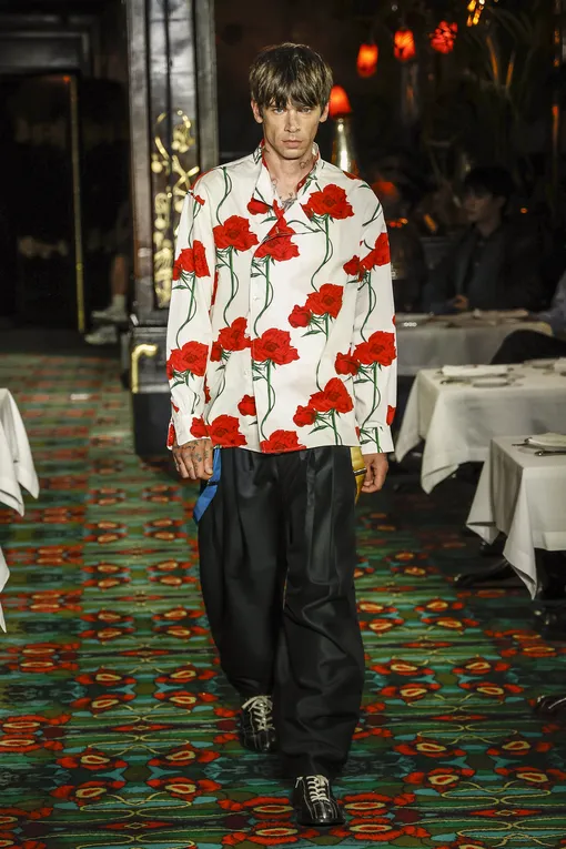 Kenzo