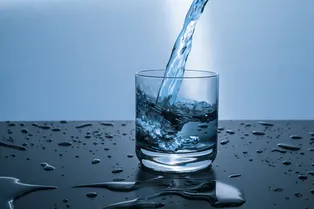 Правда ли, что водой можно отравиться Правда ли, что водой можно отравиться