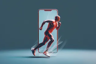 Проверить состав тела в своем смартфоне: как работает новая функция в мобильном приложении?