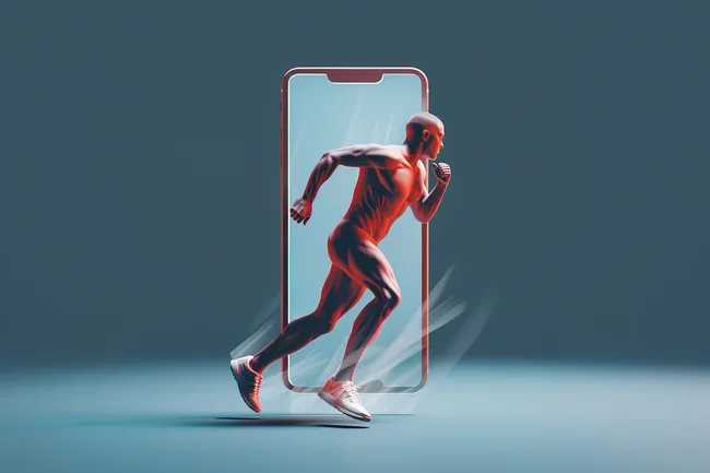 Проверить состав тела в своем смартфоне: как работает новая функция в мобильном приложении?