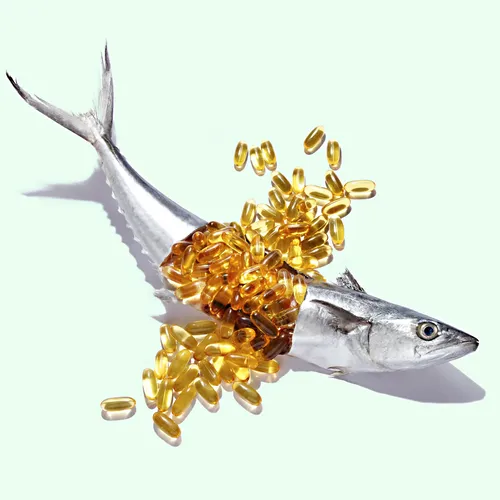 7 полезных продуктов для осеннего рациона