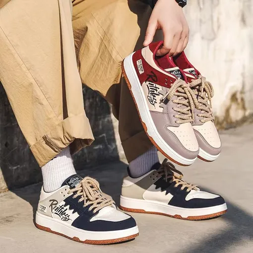 Кроссовки Кроссовки