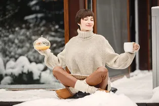 5 самых вкусных специй для чая, которые помогут согреться в холодную погоду