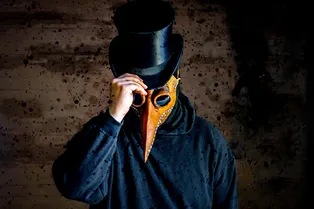 Чума: симптомы, как передается и есть ли вакцина Чума: симптомы, как передается и есть ли вакцина