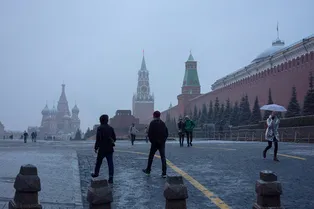 Первый снег в Москве в этом году выпадет позже обычного. Когда ждать зимних осадков? Первый снег в Москве в этом году выпадет позже обычного. Когда ждать зимних осадков?