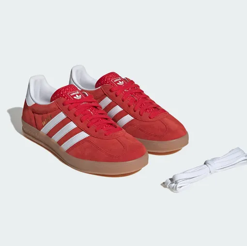 adidas Gazelle Indoor