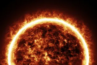 Астрономы предупреждают о росте солнечной активности: может ли он привести к сбою энергосетей? Астрономы предупреждают о росте солнечной активности: может ли он привести к сбою энергосетей?