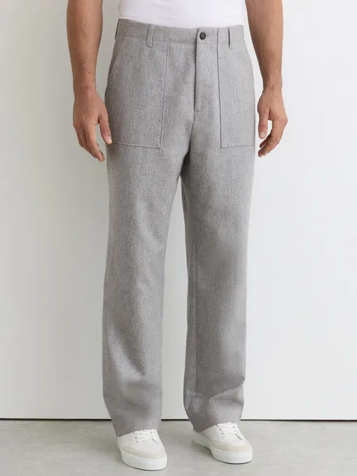 Мужские брюки