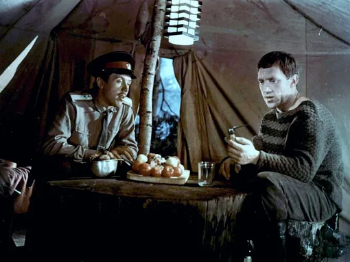 Владимир Высоцкий