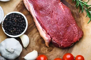 Сколько надо есть и как готовить красное мясо, чтобы избежать смертельной опасности для здоровья? Сколько надо есть и как готовить красное мясо, чтобы избежать смертельной опасности для здоровья?