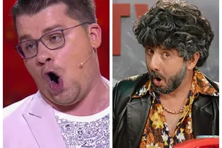 8 лучших выпускников КВН, воспитанных Масляковым: от Галустяна и Харламова до Гудкова