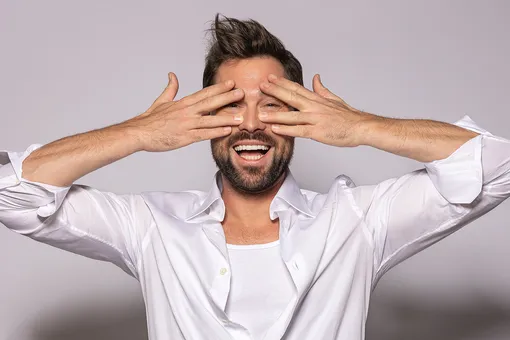 «Хейт лучше равнодушия»: актер Иван Чуйков про музыкальное телевидение, планы на будущее и тренд на натуральность «Хейт лучше равнодушия»: актер Иван Чуйков про музыкальное телевидение, планы на будущее и тренд на натуральность