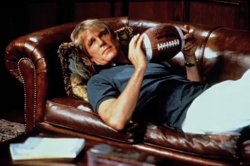 Ник Нолти в фильме «Повелитель приливов» (1991)