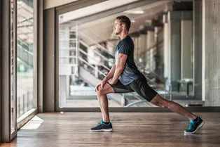 6 упражнений для силы и тестостерона: мужской тренинг 6 упражнений для силы и тестостерона: мужской тренинг