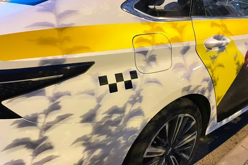 Будущее на пороге: в России в ближайшие два года может появиться беспилотное такси