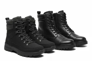 Где купить качественные зимние ботинки: 5 моделей из российских магазинов Где купить качественные зимние ботинки: 5 моделей из российских магазинов