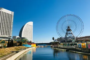 Toyota больше не только про автомобили: компания запустила собственный «умный» город