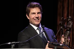 Том Круз решил вернуть свои «Золотые глобусы» на фоне критики организаторов премии