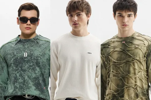 Где купить стильный лонгслив в 2026 году: 15 моделей из российских магазинов Где купить стильный лонгслив в 2026 году: 15 моделей из российских магазинов