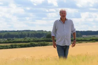Джереми Кларксон запустил «сельский» аналог OnlyFans: что такое OnlyFarmers Джереми Кларксон запустил «сельский» аналог OnlyFans: что такое OnlyFarmers