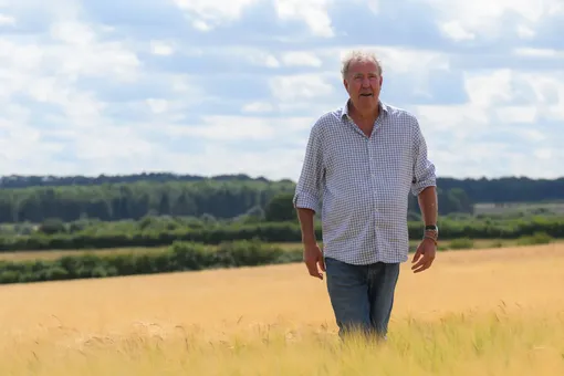 Джереми Кларксон запустил «сельский» аналог OnlyFans: что такое OnlyFarmers Джереми Кларксон запустил «сельский» аналог OnlyFans: что такое OnlyFarmers