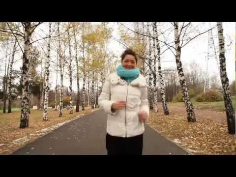 Нажми и смотри