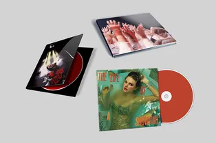 Тейлор Свифт, «Бонд с кнопкой» и madk1d: дайджест новых музыкальных релизов (26 сентября — 3 октября)