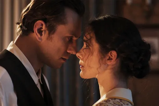 «Авиатор» на экране получился стереотипной мелодрамой «Авиатор» на экране получился стереотипной мелодрамой