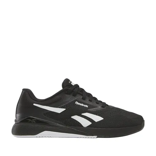 Reebok Nano X5 Лучшие кроссовки для тренировок в спортзале