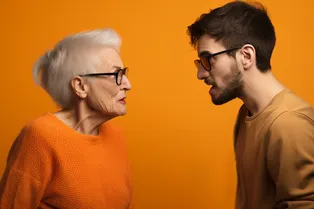 Любите приколы? Читайте лучшие 15 анекдотов про тещу!