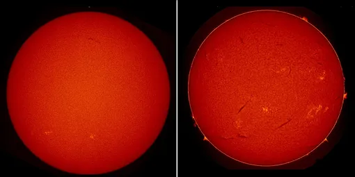 Слева: 9 октября 2020 года (5 лет назад). Справа: 9 октября 2025 года.
