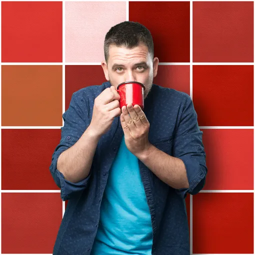 Когда лучше пить кофе