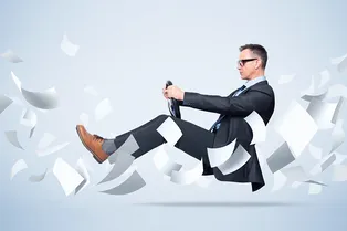 Права перестанут продлевать автоматически: что еще изменится для водителей в 2026 году? Права перестанут продлевать автоматически: что еще изменится для водителей в 2026 году?