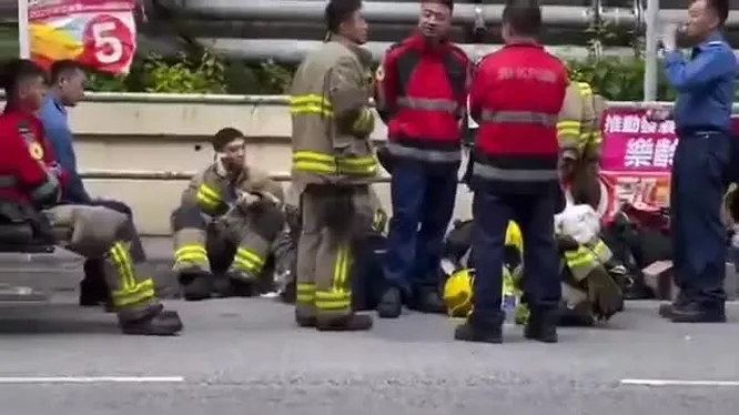 Нажми и смотри