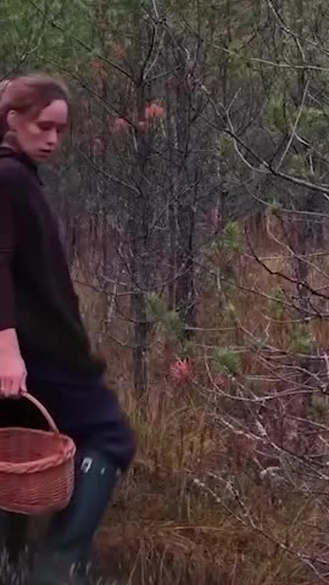 Нажми и смотри