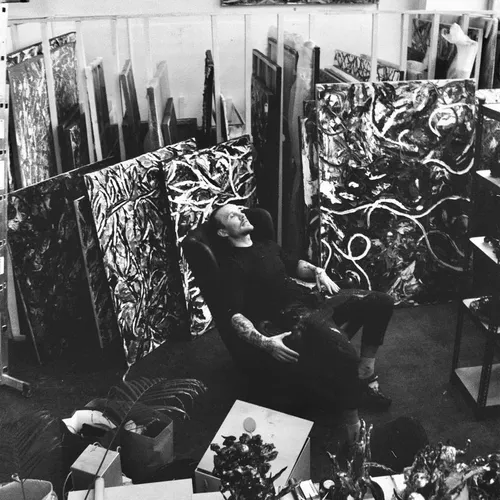 8 правил Дмитрия Сухова, которые помогут разобраться в современной живописи