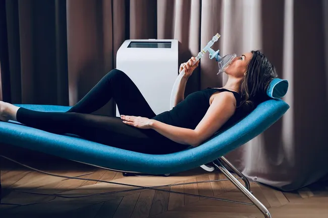 Три этапа для перезагрузки организма: программа Vital Body