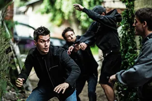 Дело в форме: 5 новых небанальных сериалов с героями в традиционно мужских профессиях Дело в форме: 5 новых небанальных сериалов с героями в традиционно мужских профессиях