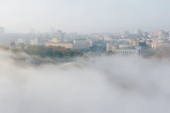 «Люди задыхаются». Хабаровский край четвертый день тонет в смоге: когда закончатся пожары в регионе