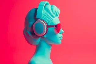 Мужчина сколотил состояние на песнях, сгенерированных ИИ: теперь его ждут пять лет тюрьмы и гигантский штраф