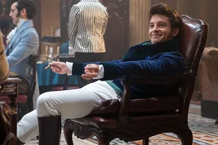 Актера Джонатана Бейли назвали самым сексуальным мужчиной: кто за последние 10 лет удостаивался этого звания?