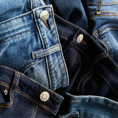 Как ухаживать за джинсами: 9 правил, чтобы продлить дениму жизнь