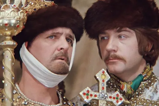 Вы точно не фанат советского кино, если провалите этот тест: проверьте себя и вспомните цитаты любимых героев! Вы точно не фанат советского кино, если провалите этот тест: проверьте себя и вспомните цитаты любимых героев!