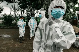 Эбола возвращается: в Конго подтвердили вспышку и сообщили о десятках погибших