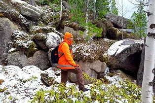 Усольцевых могут наконец найти: у волонтеров появилась наводка на место, где пропала семья Усольцевых могут наконец найти: у волонтеров появилась наводка на место, где пропала семья