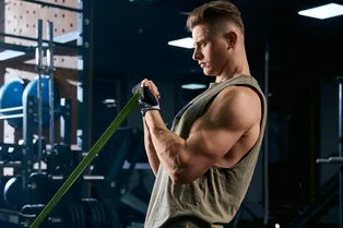 Углеводы помогают наращивать мышцы? Ученые уже не так уверены в этом старом правиле Углеводы помогают наращивать мышцы? Ученые уже не так уверены в этом старом правиле