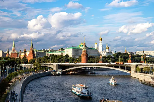 Аномальная жара превратит Москву в Дубай: погода и магнитные бури в столице 19 мая Аномальная жара превратит Москву в Дубай: погода и магнитные бури в столице 19 мая