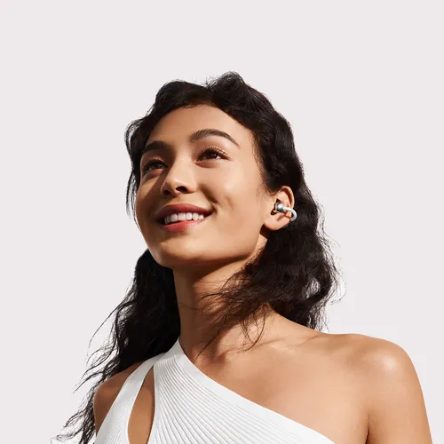 Удобство без компромиссов: как звучат и ощущаются HUAWEI FreeClip 2